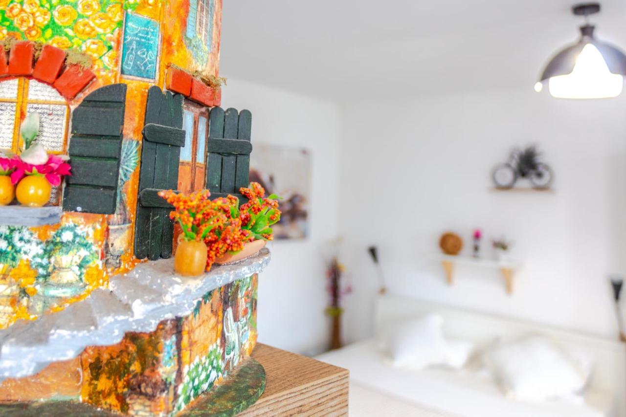 리예카 Little Garden House 빌라 외부 사진